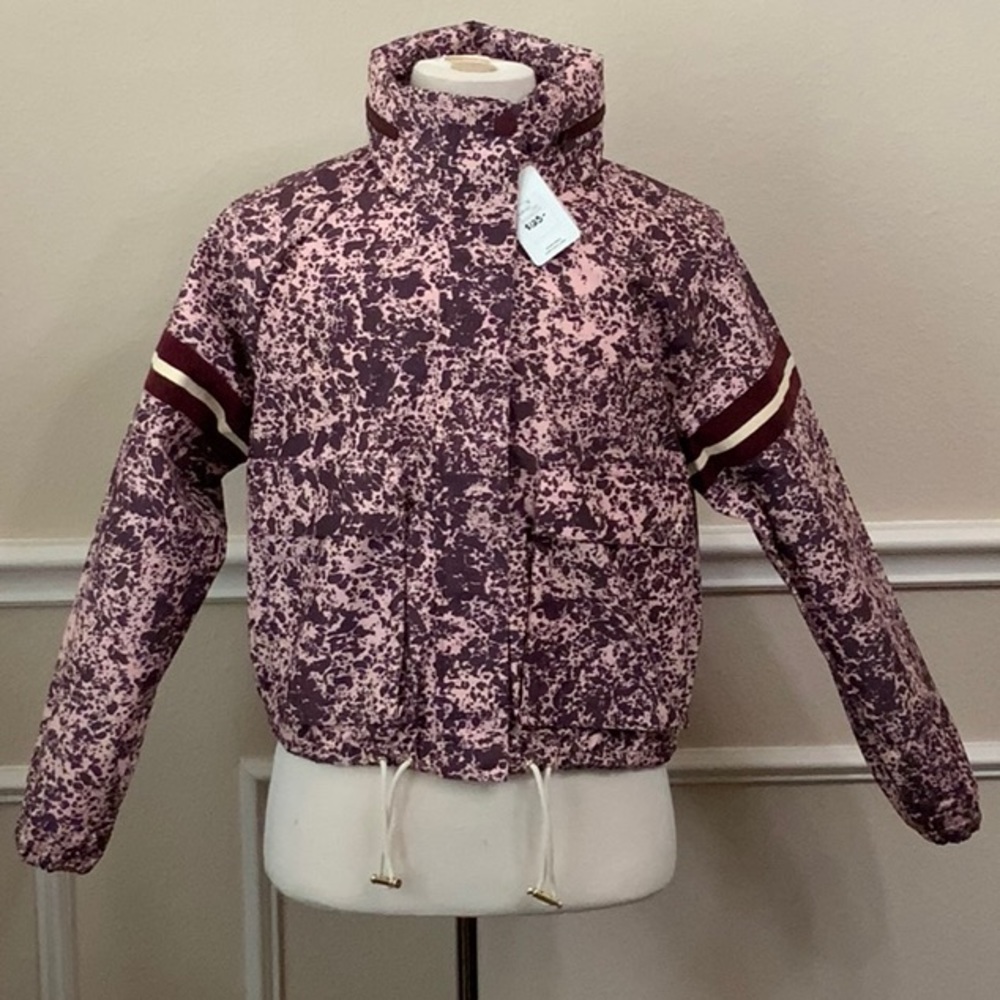 Kari Traa ISTAD LIGHT JACKET - Fig